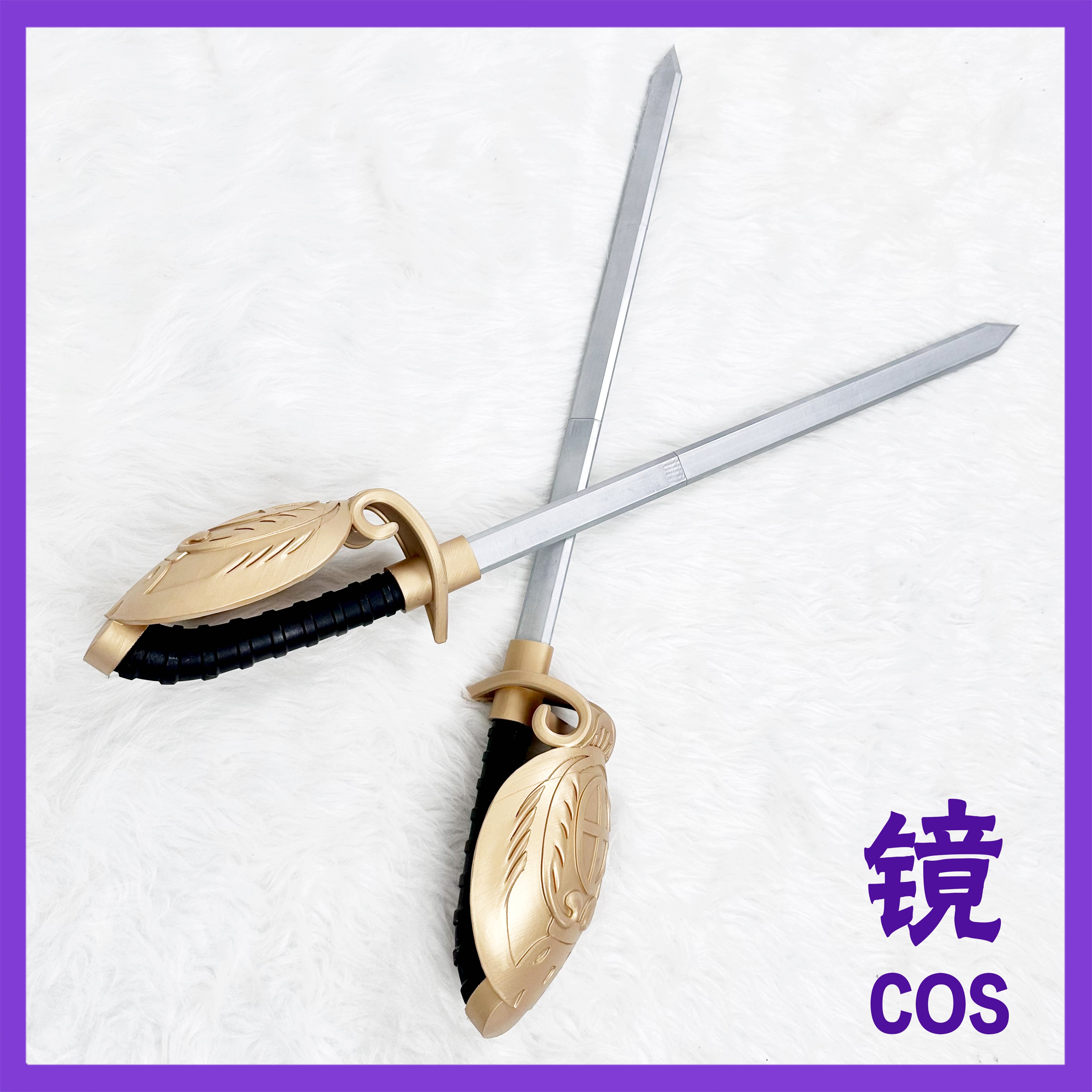 Accessorio Cosplay Anime Eliza - Detachable Cosplay Prop recensione e prezzo