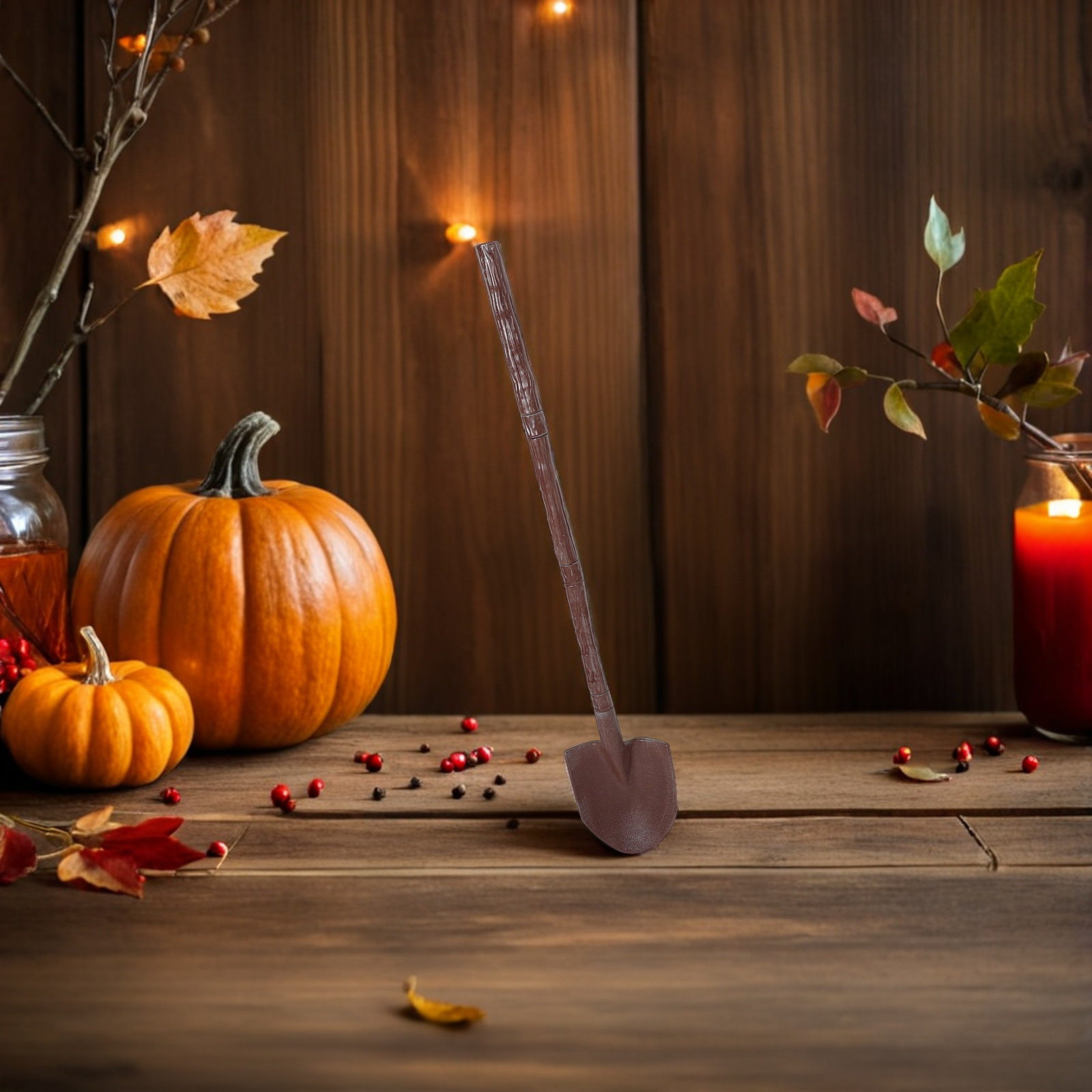 Pala di Plastica per Halloween - Detachable Cosplay Prop recensione e prezzo