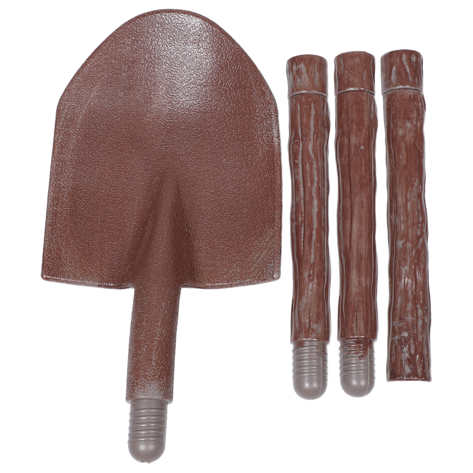 Pala di Plastica per Halloween - Detachable Cosplay Prop recensione e prezzo