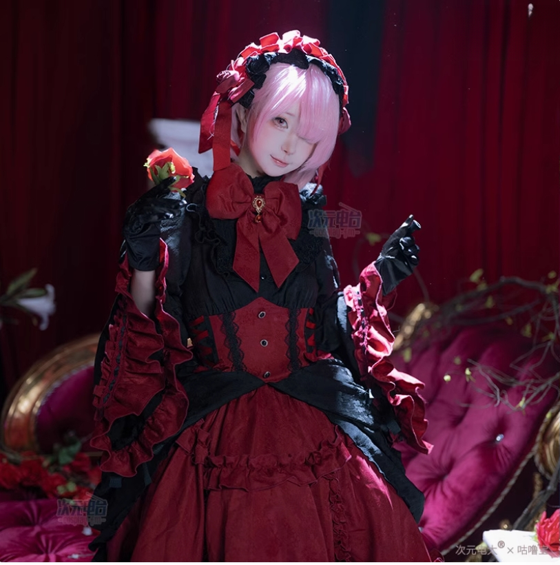 Anime Re:Zer Ram Cosplay Garag - Cosplay Prop Kit recensione e prezzo