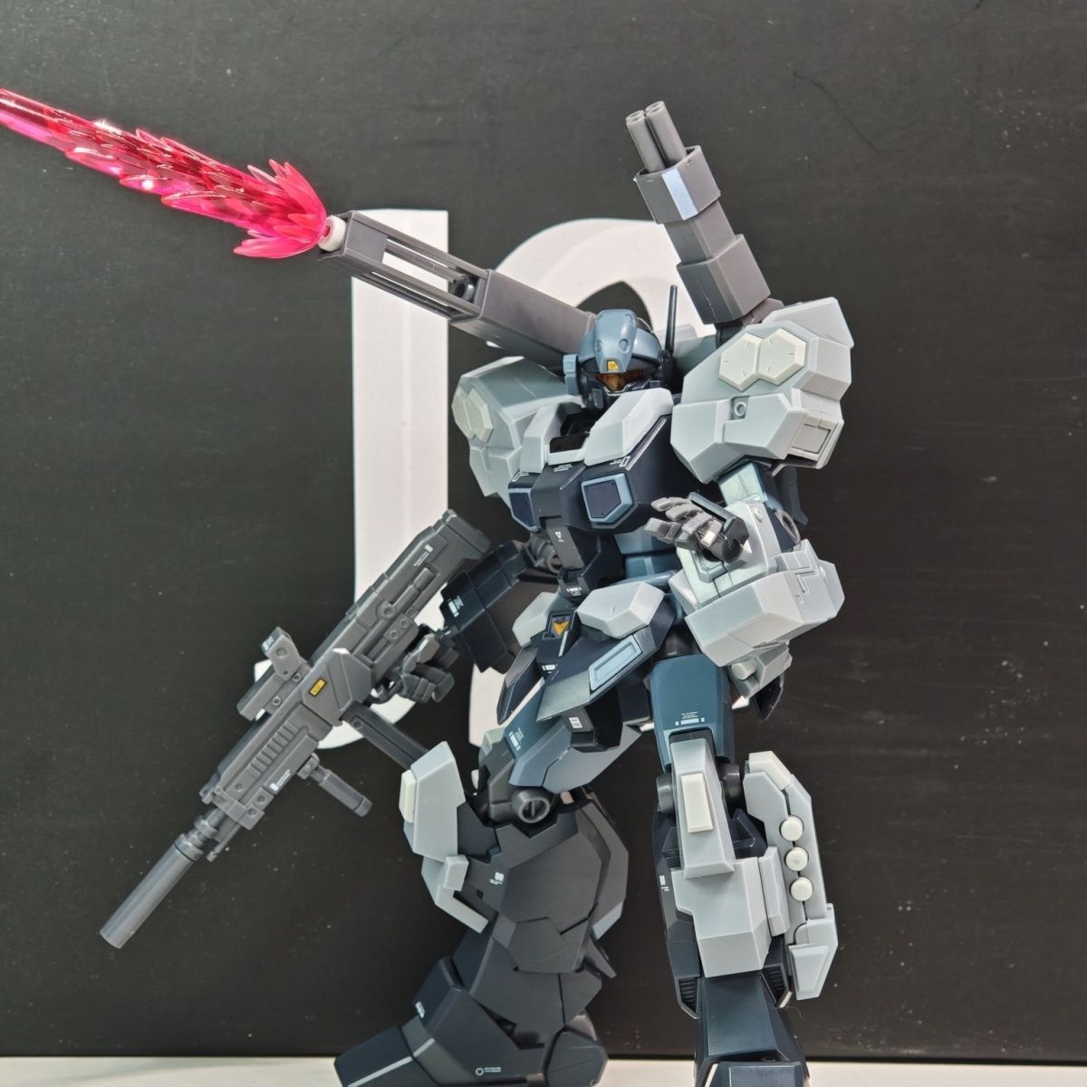 BAOBAO Modello HG 1/144 Kit mo - Bandai Gundam Hg recensione e prezzo