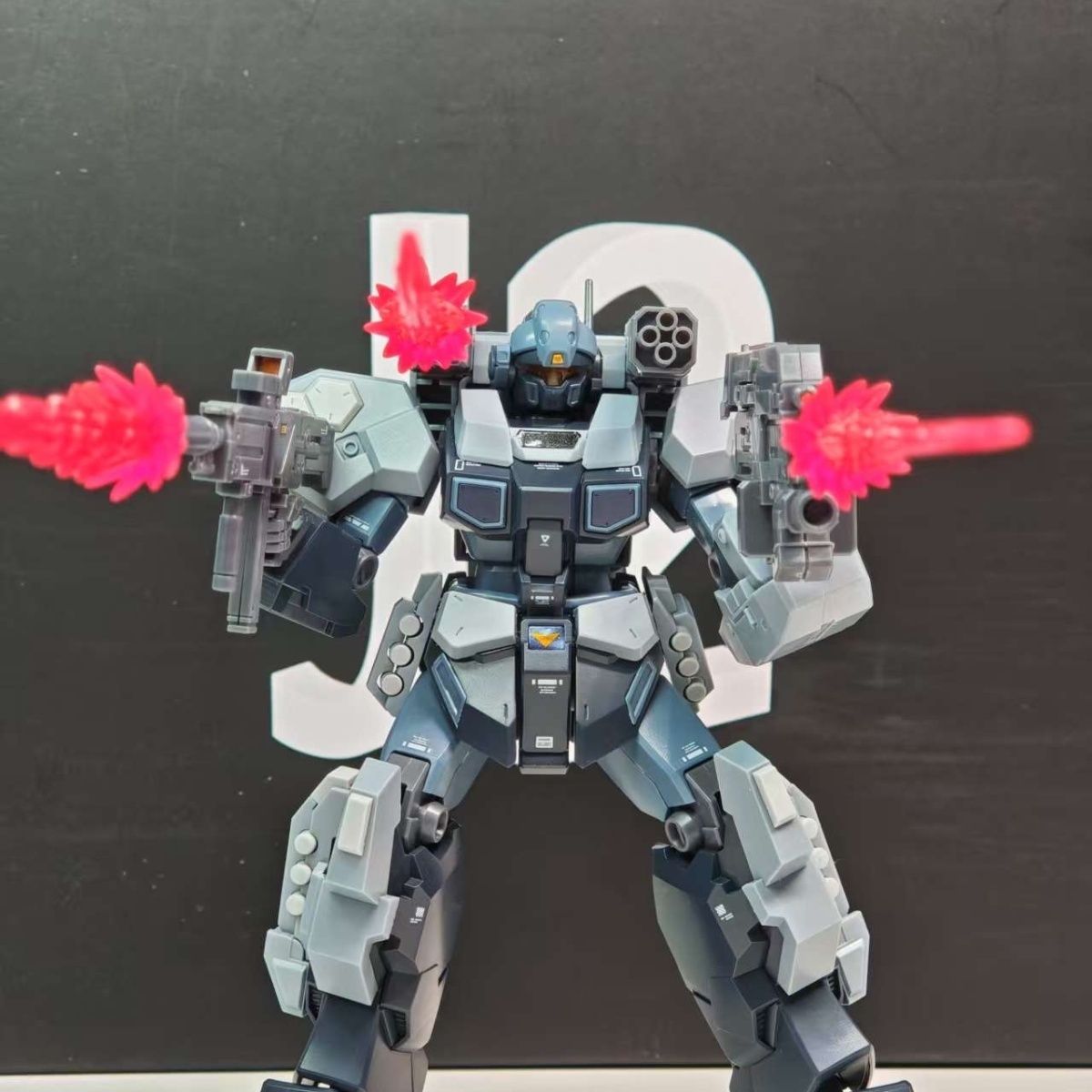 BAOBAO Modello HG 1/144 Kit mo - Bandai Gundam Hg recensione e prezzo