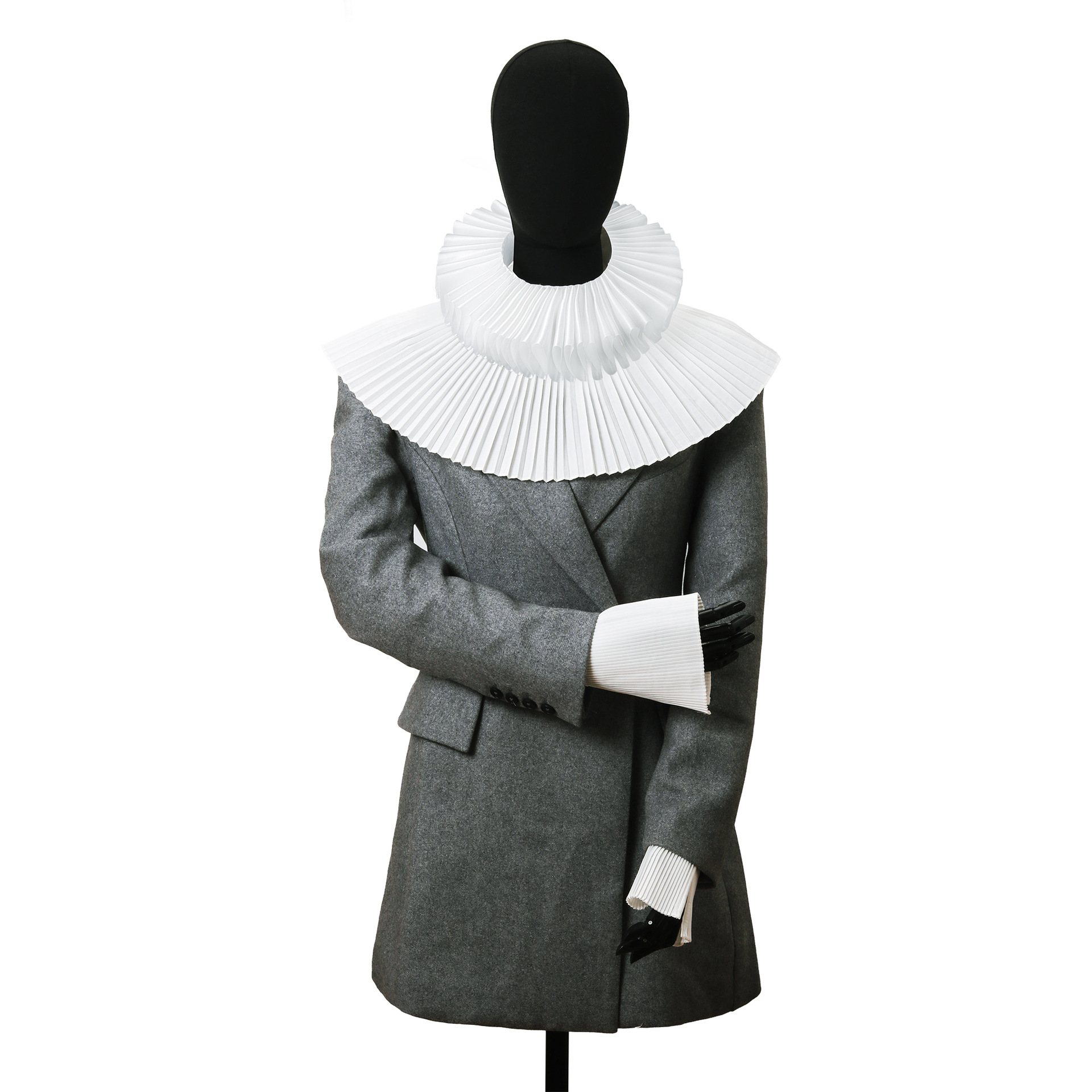 Puntelli per scialle con colle - Detachable Cosplay Prop recensione e prezzo
