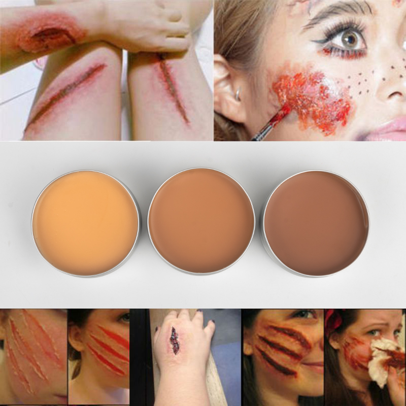 Cera cicatrice SFX Effetti spe - Body Paint Sfx recensione e prezzo