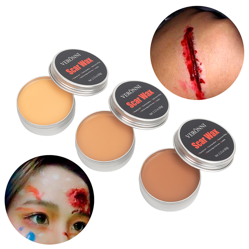 Cera cicatrice SFX Effetti spe - Body Paint Sfx recensione e prezzo