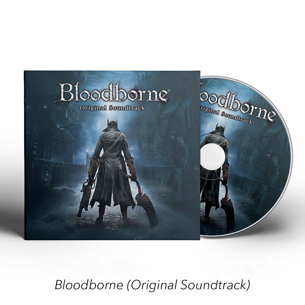 Gioco Bloodborne Yuka Kitamura - Bloodborne Cosplay Prop recensione e prezzo