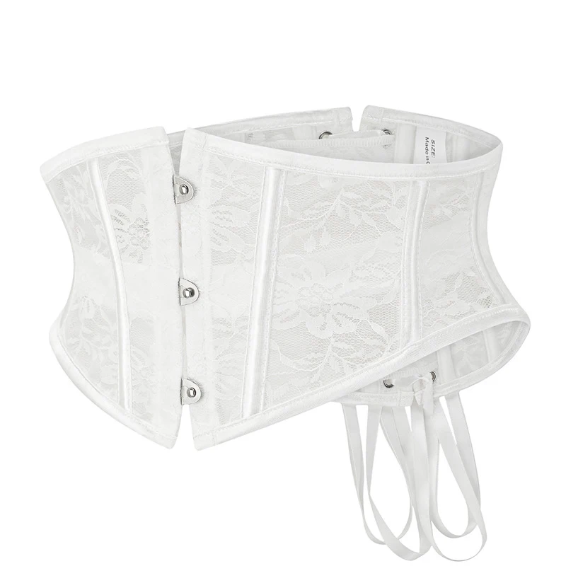Corsetto sottoseno a 14 stecch - Boning Corset Steel recensione e prezzo
