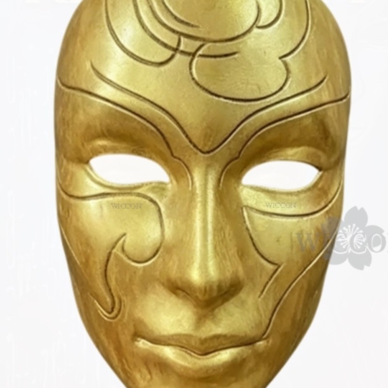 Maschera Fantasias Katarina in - Cosplay Prop Patterns recensione e prezzo